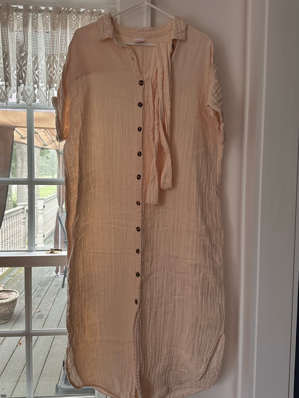 Lou Lou & Company everyday dress